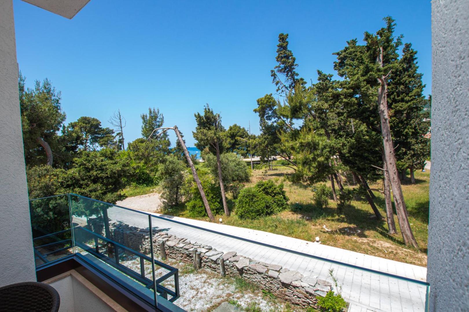 Zia Apartments Bar Rom bilde